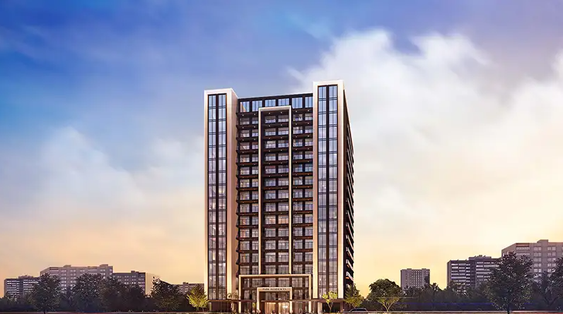 Urban Park Residences